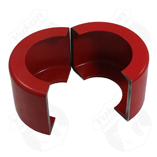 YUKON YT P03 SMALL CLAMSHELL FOR CARRIER BEARING PULLER