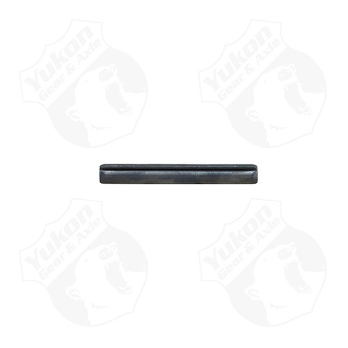 YUKON YSPXP-015 MODEL 35 ROLL PIN FOR CROSS PIN SHAFT 0.190 INCH DIA
