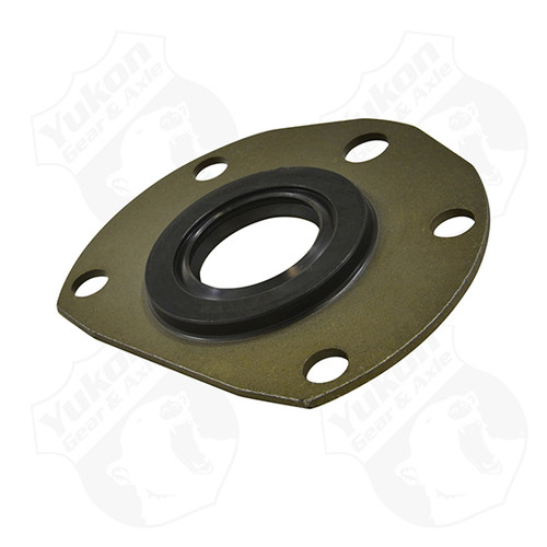 YUKON YMS8549S MODEL 20 OUTER AXLE SEAL FOR TAPERED AXLES