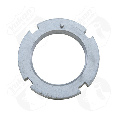 YUKON YSPSP-031 SPINDLE NUT FOR DANA 28 WITH PIN 92 & DOWN