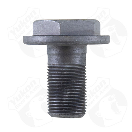 YUKON YSPBLT-036 07 AND UP TUNDRA REAR 10.5 INCH RING GEAR BOLT W/ 5.7L