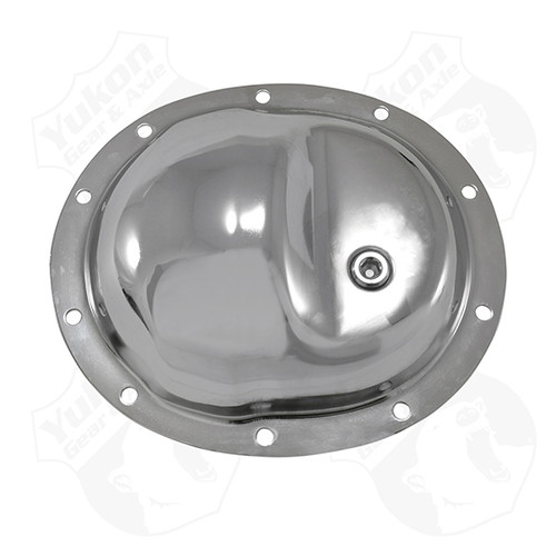 YUKON YP C1-M35 CHROME COVER FOR AMC MODEL 35