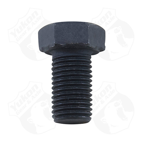 YUKON YSPBLT-024 FORD 7.5 INCH AND 8.8 INCH RING GEAR BOLT STANDARD OPEN AND TRACLOC