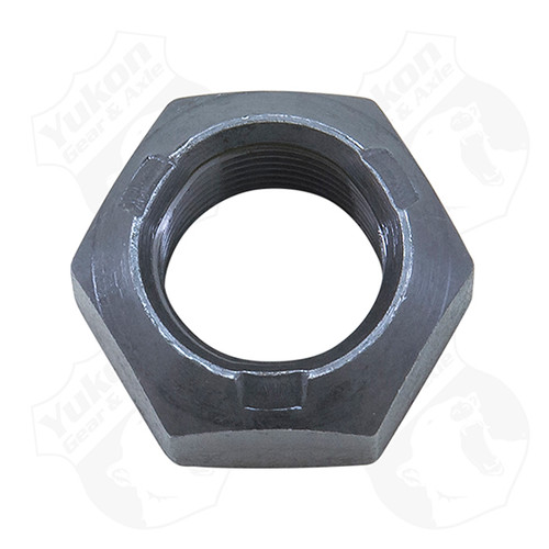 YUKON YSPPN-009 REPLACEMENT PINION NUT FOR DANA 25 27 30 36 44 53 AND GM 7.75 INCH