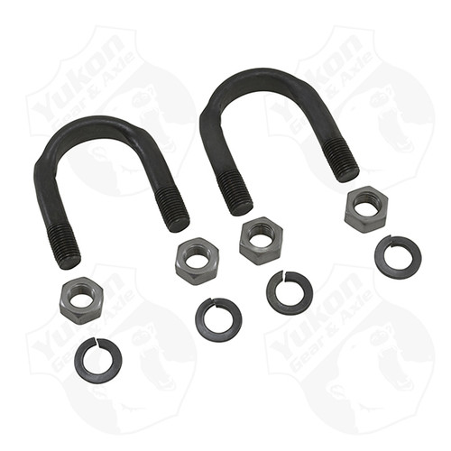 YUKON YY UB-005 1480 U-BOLT KIT