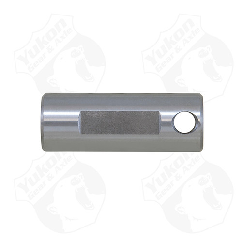YUKON YSPXP-030 SHORT CROSS PIN SHAFT WITHOUT BLOCK FOR 9 INCH FORD
