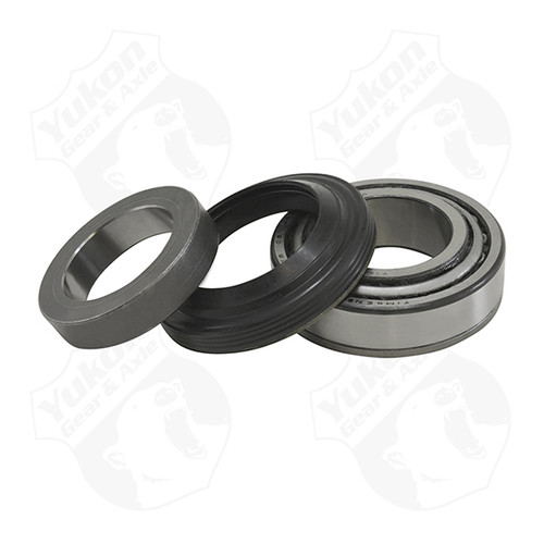 YUKON AK D44JK DANA 44JK REAR AXLE BEARING AND SEAL KIT REPLACEMENT