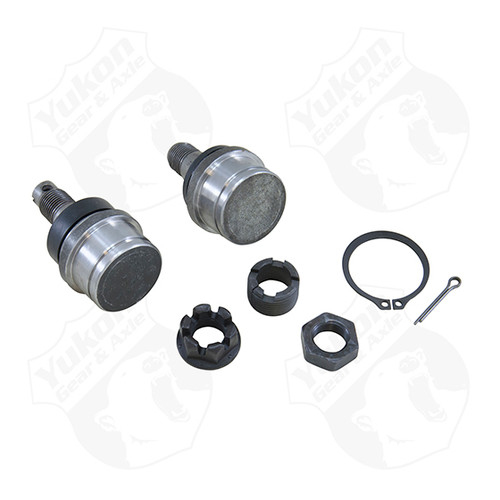 YUKON YSPBJ-011 BALL JOINT KIT FOR DANA 30 DANA 44 AND GM 8.5 INCH NOT DODGE ONE SIDE