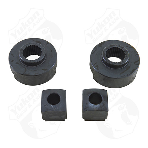 YUKON YP MINSGM8.5-30 MINI SPOOL FOR GM 8.5 INCH WITH 30 SPLINE AXLES YUKON YP MINSGM8.5-30 MINI SPOOL FOR GM 8.5 INCH WITH 30 SPLINE AXLES