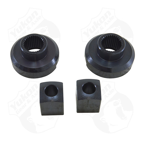 YUKON YP MINSD44-30 MINI SPOOL FOR DANA SPICER 44 WITH 30 SPLINE AXLES