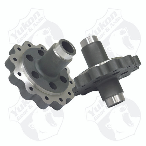 YUKON YP FSGM14T-3-30 STEEL SPOOL FOR GM 14 BOLT TRUCK WITH 30 SPLINE AXLES 4.10 AND DOWN