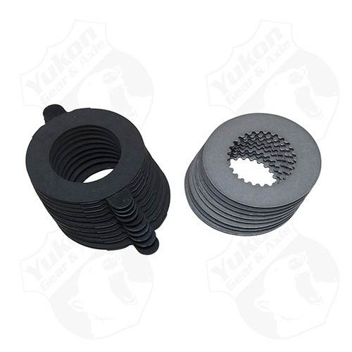 YUKON YPKF9.75-P-34-DG POSITRACTION INTERNAL SPIDER GEARS FOR FORD 9.75 INCH DURA GRIP POSI 34 SPLINE YUKON YPKF9.75-P-34-DG POSITRACTION INTERNAL SPIDER GEARS FOR FORD 9.75 INCH DURA GRIP POSI 34 SPLINE