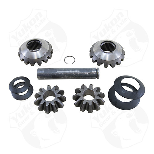 YUKON YPKC11.5-S-30 STANDARD OPEN SPIDER GEAR KIT FOR 11.5 INCH CHRYSLER WITH 30 SPLINE AXLES YUKON YPKC11.5-S-30 STANDARD OPEN SPIDER GEAR KIT FOR 11.5 INCH CHRYSLER WITH 30 SPLINE AXLES