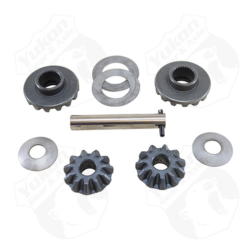 YUKON YPKGM8.25IFS-S STANDARD OPEN SPIDER GEAR KIT FOR 8.25 INCH GM IFS AWD & 4WD MODELS