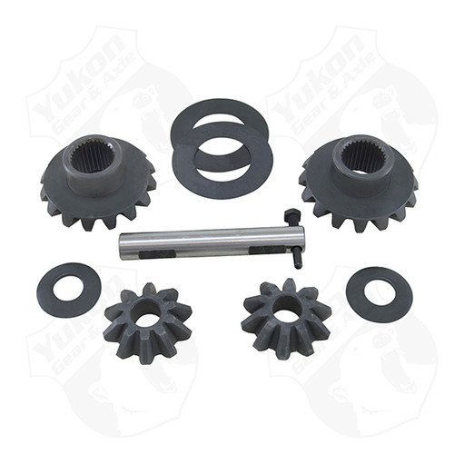 YUKON YPKGM12-S-30 STANDARD OPEN SPIDER GEAR KIT FOR GM 12 BOLT CAR AND TRUCK WITH 30 SPLINE AXLES