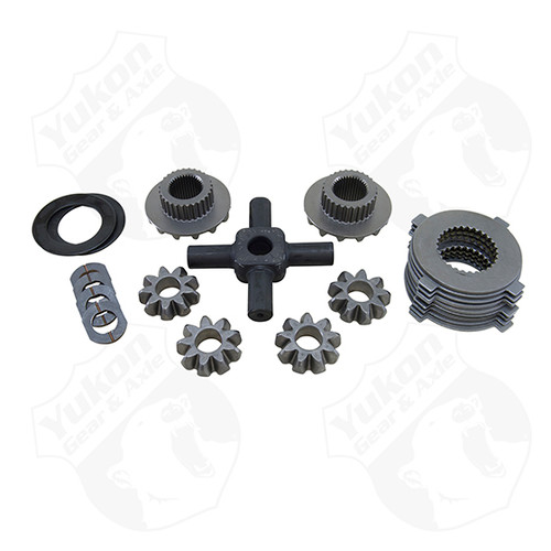 YUKON YPKD80-P/L-35-R TRAC LOK POSITRACTION INTERNALS FOR DANA 80 AND WITH 35 SPLINE AXLES