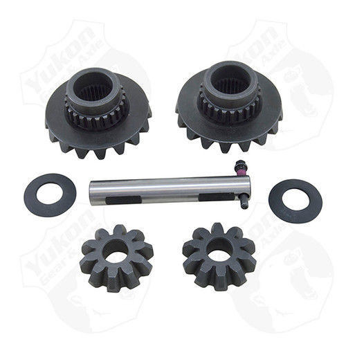 YUKON YPKGM8.2-P-28 SPIDER GEAR SET FOR GM 8.2 INCH DURA GRIP POSI