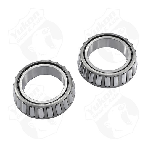 YUKON YT SB-D60 SET UP BEARING KIT FITS DANA SPICER 60