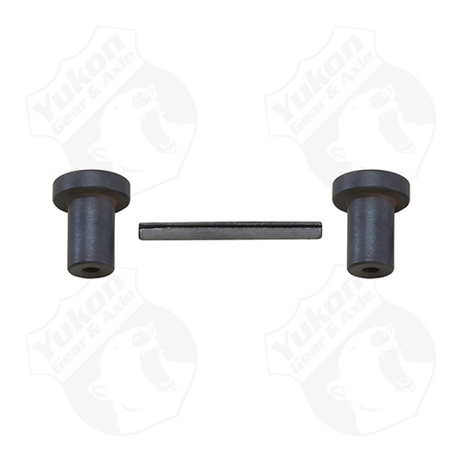 YUKON YSPXPGM9.5 CROSS PIN SHAFT FOR GM 9.5 INCH FITS STANDARD AND DURA GRIP OR EATON POSI CARRIER