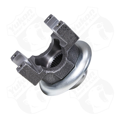 YUKON YY C4529481 YOKE FOR CHRYSLER 8.75 INCH WITH 29 SPLINE PINION AND A 7260 U/JOINT SIZE YUKON YY C4529481 YOKE FOR CHRYSLER 8.75 INCH WITH 29 SPLINE PINION AND A 7260 U/JOINT SIZE