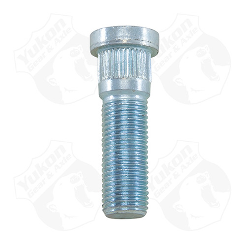 YUKON YSPSTUD-025 AXLE STUD 50MM X M14-1.5
