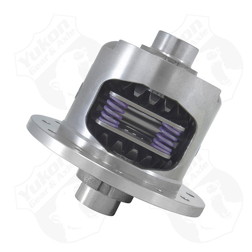 YUKON YDGGM12P-4-33-1 DURA GRIP POSITRACTION FOR GM 12 BOLT CAR WITH 33 SPLINE AXLES 4.10 AND UP