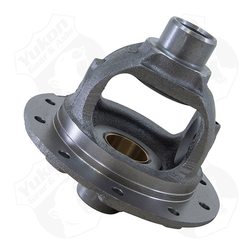 YUKON YC D18458 REPLACEMENT STANDARD OPEN CARRIER CASE FOR DANA 44 19 SPLINE 3.73 AND DOWN