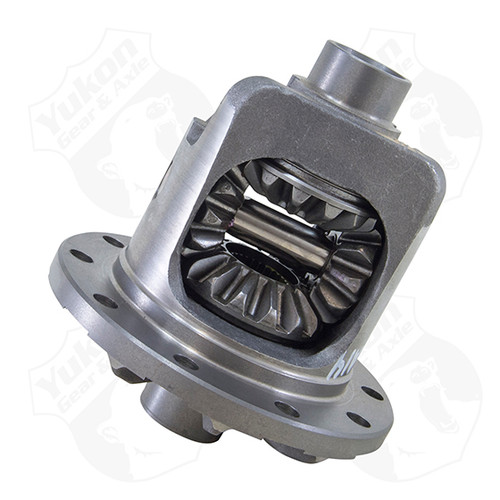 YUKON YC G74038615 STANDARD OPEN CARRIER CASE GM 7.625 INCH 3.23 AND UP INCLUDED SPIDER GEARS