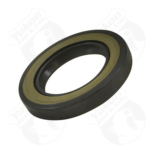 YUKON YMSG1009 REPLACEMENT SIDE YOKE SEAL FOR 80-87 DANA 44-HD ICA VETT