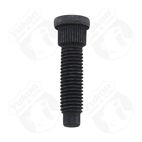 YUKON YSPSTUD-014 AXLE STUD 51MM X 12-1.75