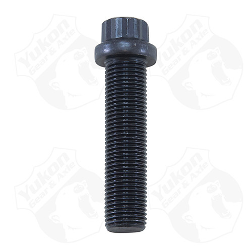 YUKON YSPBLT-020 10.5 INCH GM 14 BOLT TRUCK RING GEAR BOLT 4.56 AND UP RATIO