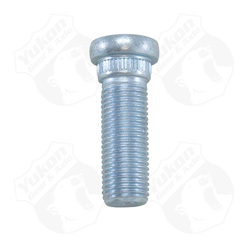 YUKON YSPSTUD-006 GM METRIC AXLE STUD 14MM X 1.5