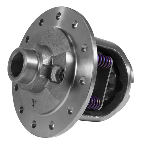 YUKON YGK2252 9.5 INCH GM 3.42 REAR RING AND PINION INSTALL KIT 33 SPLINE POSITRACTION AXLE BEARING AND SEALS