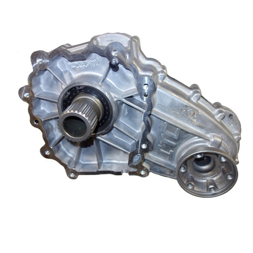 ZUMBROTA RTCA2512802100 TRANSFER CASE FOR MERCEDES 06-12 GL/ML AND R SERIES ZUMBROTA RTCA2512802100 TRANSFER CASE FOR MERCEDES 06-12 GL/ML AND R SERIES