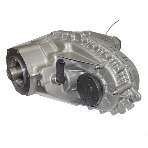 ZUMBROTA RTC4406F-2 BW4406 TRANSFER CASE FOR FORD 96-98 F150/F250 ELECTRIC SHIFT W/SHIFT ON THE FLY ZUMBROTA RTC4406F-2 BW4406 TRANSFER CASE FOR FORD 96-98 F150/F250 ELECTRIC SHIFT W/SHIFT ON THE FLY
