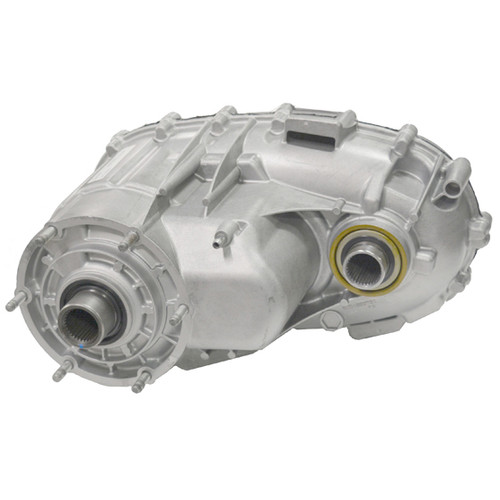 ZUMBROTA RTC3024G-1 MP3024 TRANSFER CASE FOR GM 08-13 SUBURBAN AND YUKON XL 2500 29 SPLINE INPUT W/AUTOTRACK ZUMBROTA RTC3024G-1 MP3024 TRANSFER CASE FOR GM 08-13 SUBURBAN AND YUKON XL 2500 29 SPLINE INPUT W/AUTOTRACK