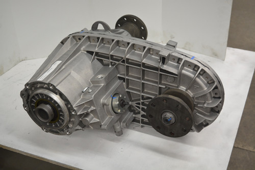 ZUMBROTA RTC271F-3 NP271 TRANSFER CASE FOR FORD 03-10 F250/F350/F450/F550 34 SPLINE INPUT 5|6 SPEED TRANSMISSIONS