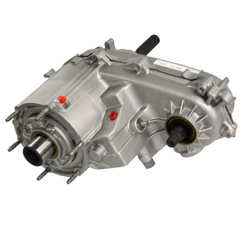 ZUMBROTA RTC231J-12 NP231 TRANSFER CASE FOR JEEP 00-02 WRANGLER 4.0L ZUMBROTA RTC231J-12 NP231 TRANSFER CASE FOR JEEP 00-02 WRANGLER 4.0L
