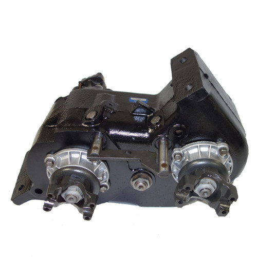 ZUMBROTA RTC205F-1 NP203 TRANSFER CASE FOR FORD 76-77 F-SERIES AND BRONCO ZUMBROTA RTC205F-1 NP203 TRANSFER CASE FOR FORD 76-77 F-SERIES AND BRONCO