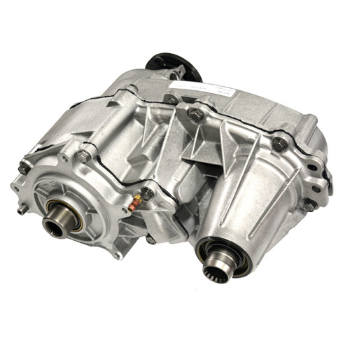 ZUMBROTA RTC1350F-5 BW1350 TRANSFER CASE FOR FORD 86-90 RANGER AND BRONCO II ELECTRIC ZUMBROTA RTC1350F-5 BW1350 TRANSFER CASE FOR FORD 86-90 RANGER AND BRONCO II ELECTRIC