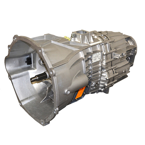ZUMBROTA RMTS6-750F-4 S6-750F MANUAL TRANSMISSION FOR FORD 08-09 F-SERIES 6.4L 4X4 6 SPEED ZUMBROTA RMTS6-750F-4 S6-750F MANUAL TRANSMISSION FOR FORD 08-09 F-SERIES 6.4L 4X4 6 SPEED