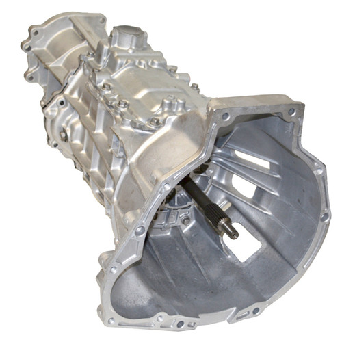 ZUMBROTA RMTM5R1F-2TN M5R1 MANUAL TRANSMISSION FOR FORD 95-97 RANGER AND B-SERIES 4X4 5 SPEED ZUMBROTA RMTM5R1F-2TN M5R1 MANUAL TRANSMISSION FOR FORD 95-97 RANGER AND B-SERIES 4X4 5 SPEED