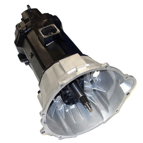 ZUMBROTA RMTG56-1 G56 MANUAL TRANSMISSION FOR DODGE 05-13 PICKUP