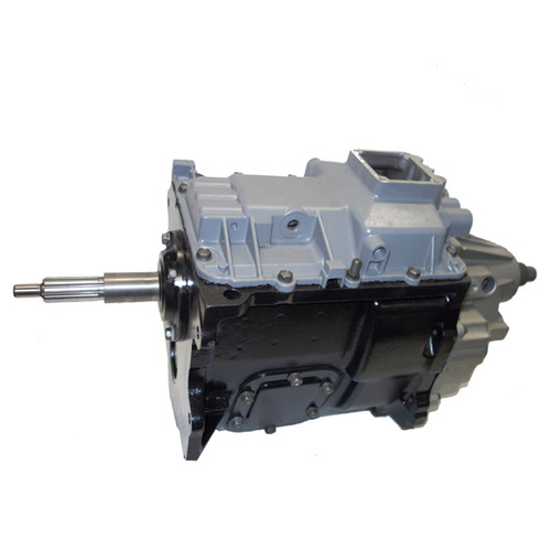 ZUMBROTA RMT4500C-8 NV4500 MANUAL TRANSMISSION FOR GM 99-04 PICKUP 2WD 5 SPEED ZUMBROTA RMT4500C-8 NV4500 MANUAL TRANSMISSION FOR GM 99-04 PICKUP 2WD 5 SPEED