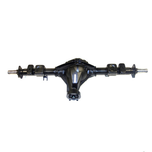 ZUMBROTA RAA435-275A REMAN COMPLETE AXLE ASSEMBLY FOR GM 11.5 INCH 11-14 SILVERADO AND SIERRA 2500|3500 3.73 RATIO SRW DIESEL