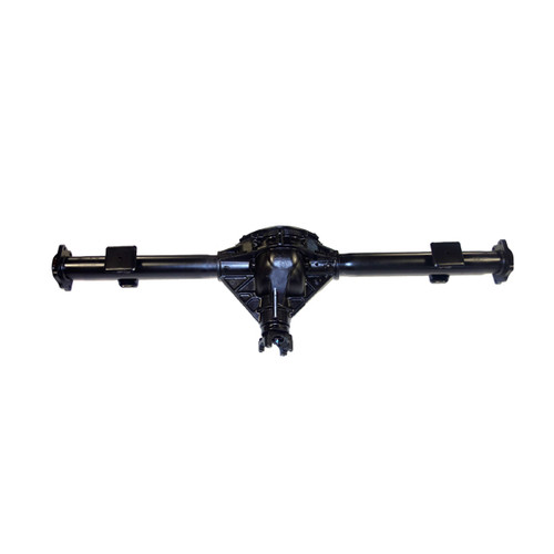ZUMBROTA RAA435-2215C REMAN COMPLETE AXLE ASSEMBLY FOR GM 8.0 INCH 04-07 CHEVY COLORADO AND CANYON 4X4 4.10 RATIO ZUMBROTA RAA435-2215C REMAN COMPLETE AXLE ASSEMBLY FOR GM 8.0 INCH 04-07 CHEVY COLORADO AND CANYON 4X4 4.10 RATIO