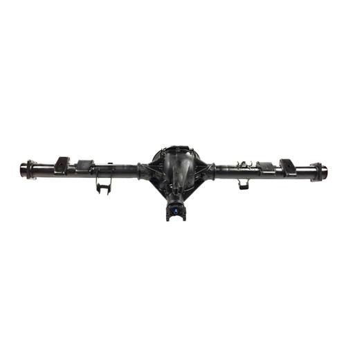 ZUMBROTA RAA435-2176A-P REMAN COMPLETE AXLE ASSEMBLY FOR GM 8.6 INCH 03-05 GM 1500 3.42 RATIO 2WD POSI LSD