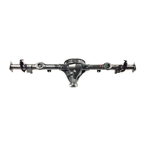 ZUMBROTA RAA435-2165 REMAN COMPLETE AXLE ASSEMBLY FOR FORD 8.8 INCH 03-11 LINCOLN TOWN CAR LIMO 3.55 RATIO POSI LSD