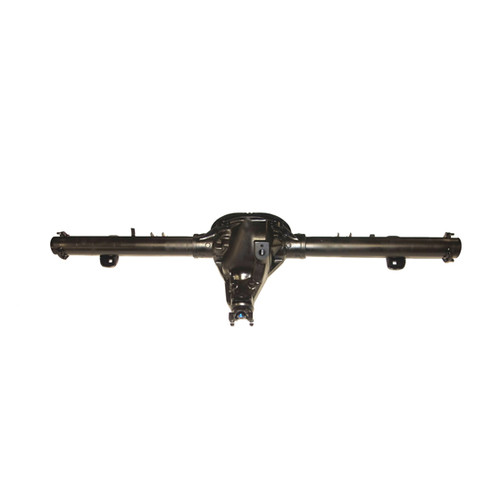 ZUMBROTA RAA435-2155 REMAN COMPLETE AXLE ASSEMBLY FOR CHRYSLER 8.25 INCH 2003 DODGE VAN 1500 3.55 RATIO 5 LUG