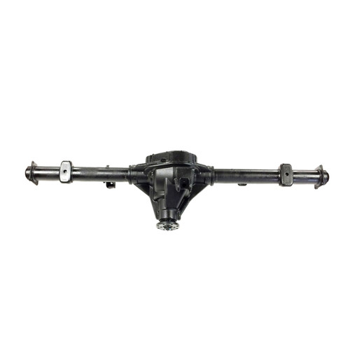 ZUMBROTA RAA435-212K REMAN COMPLETE AXLE ASSEMBLY FOR FORD 9.75 INCH 12-13 FORD F150 4.11 RATIO 6 LUG